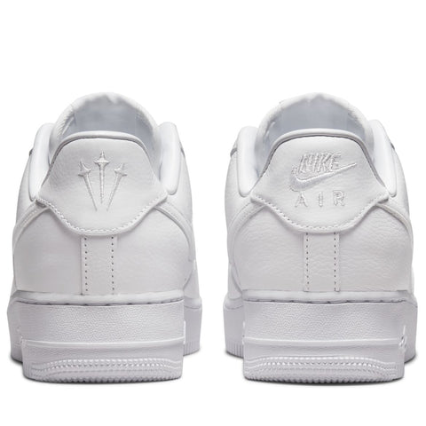 NOCTA x Nike Air Force 1 Low - White/Cobalt Tint