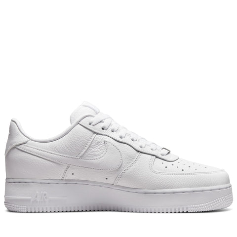 NOCTA x Nike Air Force 1 Low - White/Cobalt Tint