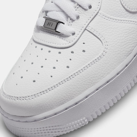 NOCTA x Nike Air Force 1 Low - White/Cobalt Tint