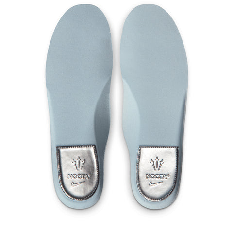 Nike NOCTA Air Force 1 Low SP - White/Cobalt Tint