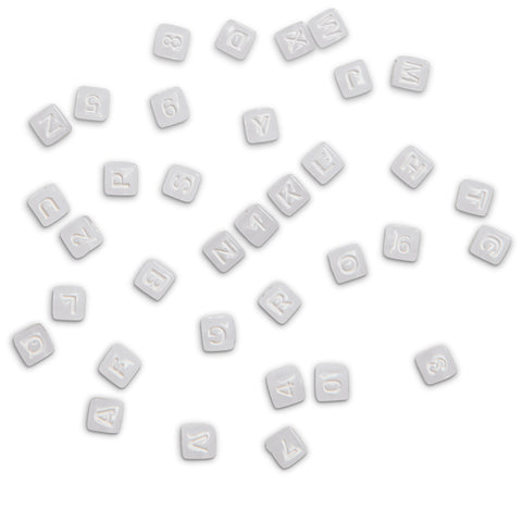 Nike NOCTA Air Force 1 Low SP - White/Cobalt Tint