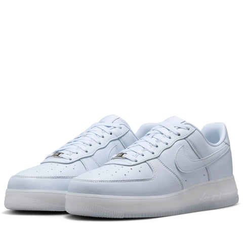 NOCTA x Nike Air Force 1 Low - Palest Purple/Cobalt Tint