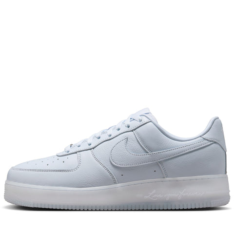 NOCTA x Nike Air Force 1 Low - Palest Purple/Cobalt Tint