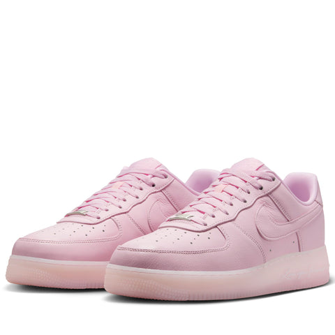 Nike NOCTA Air Force 1 Low - Pink Foam/Cobalt Tint