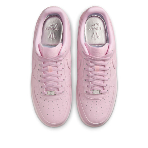 Nike NOCTA Air Force 1 Low - Pink Foam/Cobalt Tint