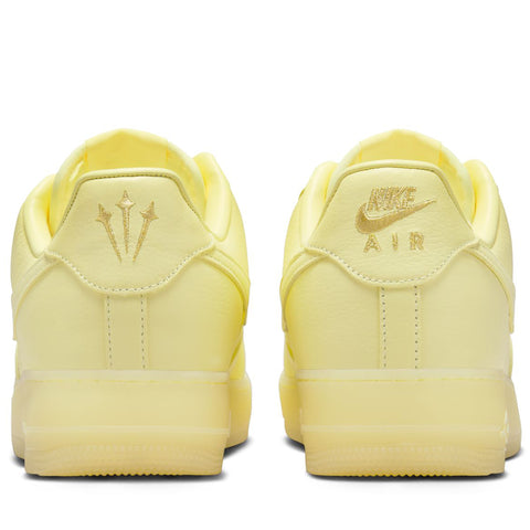 NOCTA x Nike Air Force 1 Low - Citron Tint