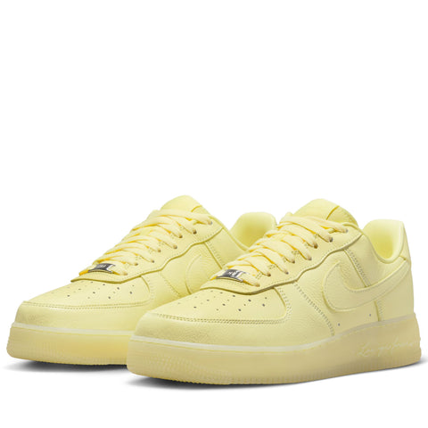 NOCTA x Nike Air Force 1 Low - Citron Tint