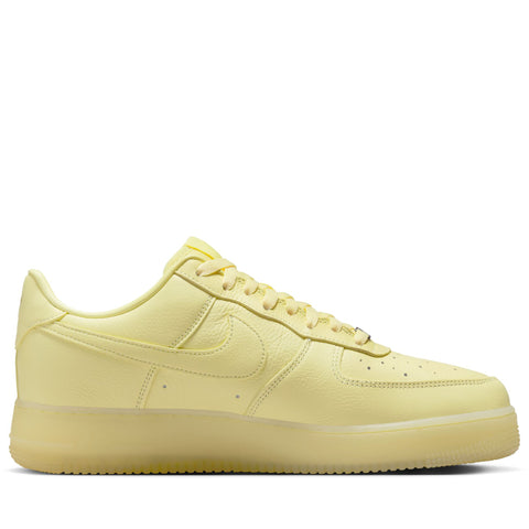 NOCTA x Nike Air Force 1 Low - Citron Tint