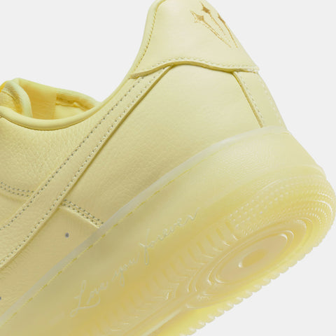 NOCTA x Nike Air Force 1 Low - Citron Tint