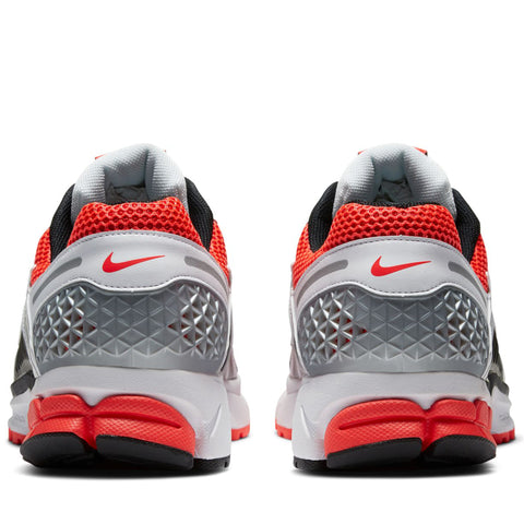 Nike Zoom Vomero 5 SE - Bright Crimson/Black