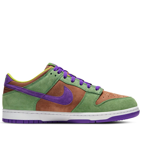 Nike Dunk Low SP 'Veneer' - Veneer/Deep Purple