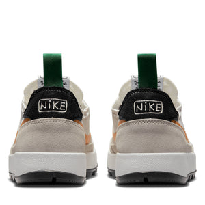 Women's Tom Sachs x Nike General Purpose - Summit White/University Gold