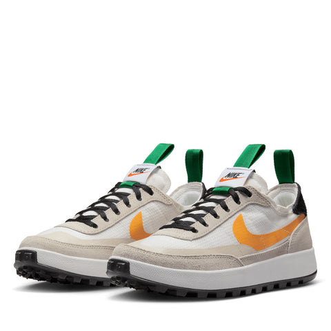 Women's Tom Sachs x Nike General Purpose - Summit White/University Gold