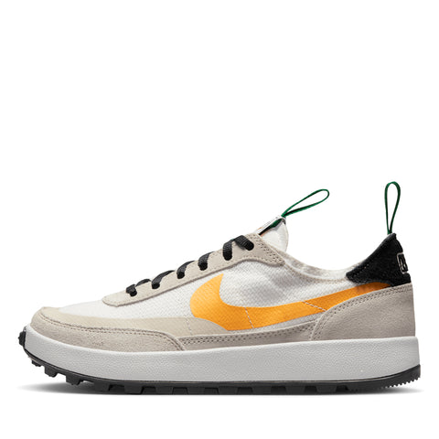 Women's Tom Sachs x Nike General Purpose - Summit White/University Gold