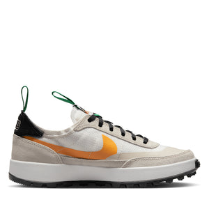 Women's Tom Sachs x Nike General Purpose - Summit White/University Gold