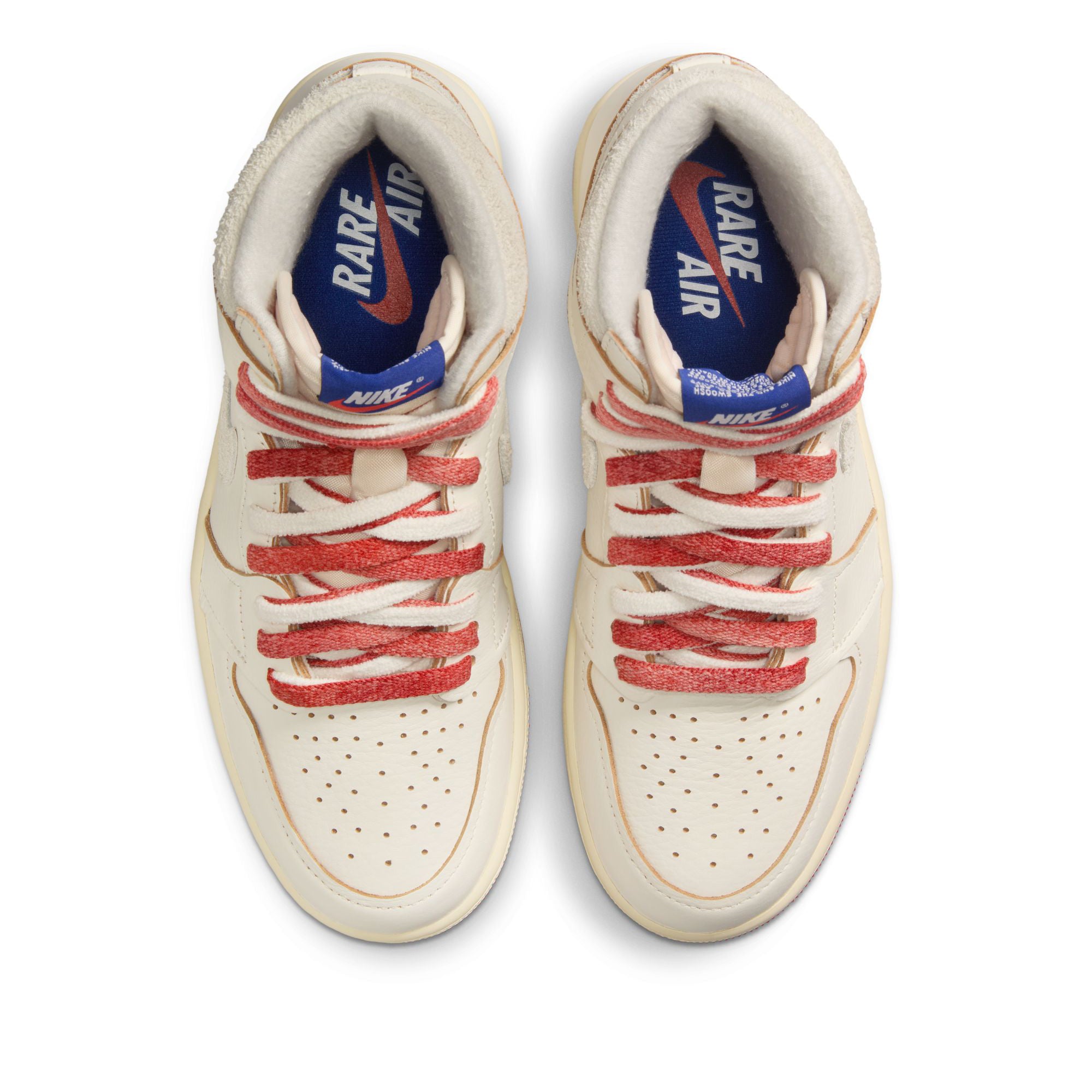 Sneaker Politics