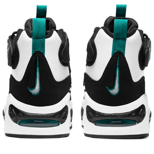 Nike Air Griffey Max 1 'Freshwater' - White/Black
