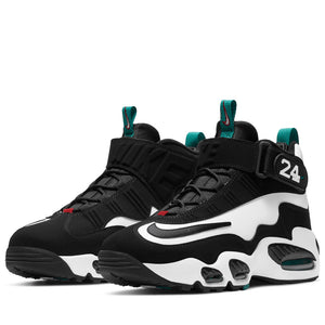Nike Air Griffey Max 1 'Freshwater' - White/Black