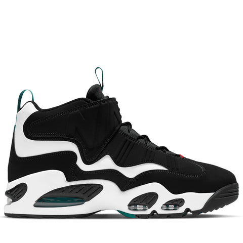 Nike Air Griffey Max 1 'Freshwater' - White/Black