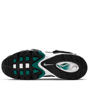 Nike Air Griffey Max 1 'Freshwater' - White/Black