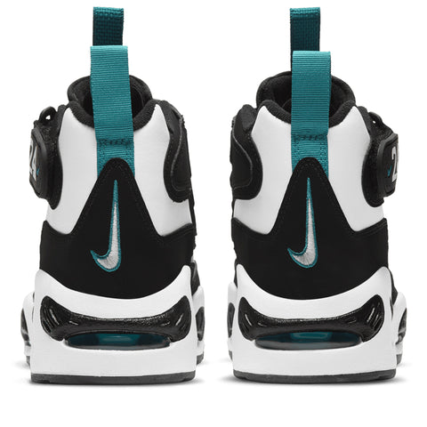 Nike Air Griffey Max 1 'Freshwater' (GS) - White/Black