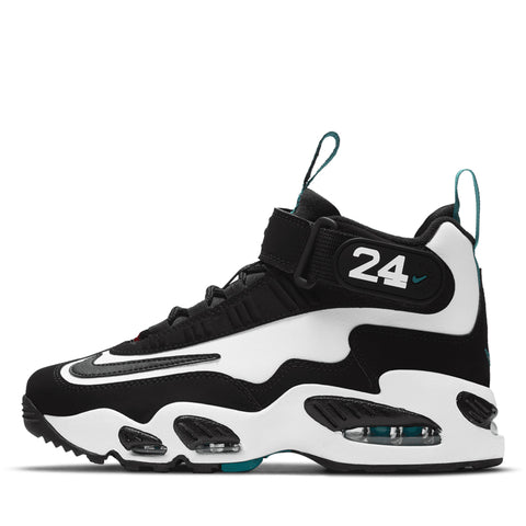 Nike Air Griffey Max 1 'Freshwater' (GS) - White/Black