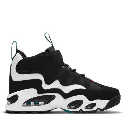 Nike Air Griffey Max 1 'Freshwater' (GS) - White/Black
