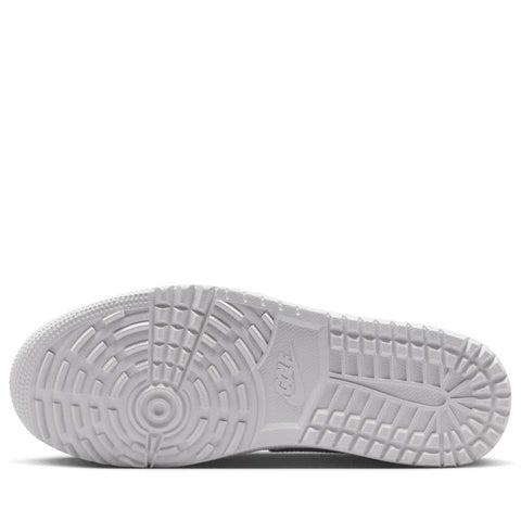 Air Jordan 1 Low Golf - White/White