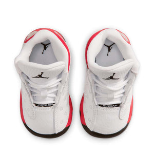 Jordan 13 Retro 'True Red' (TD) - White/Black