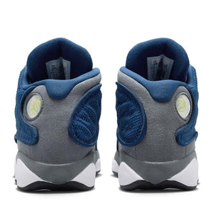 Jordan 13 Retro 'Flint' (PS) - Navy/University Blue
