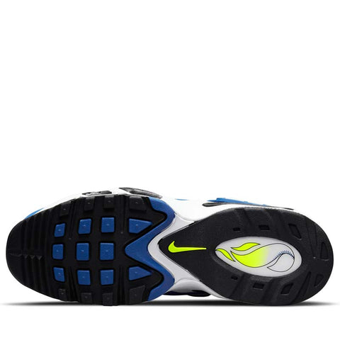 Nike Air Griffey Max 1 - Varsity Royal/Black