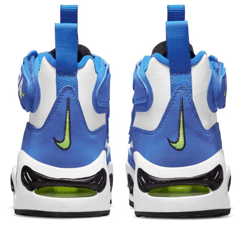 Nike Air Griffey Max 1 (GS) - Varsity Royal/Black