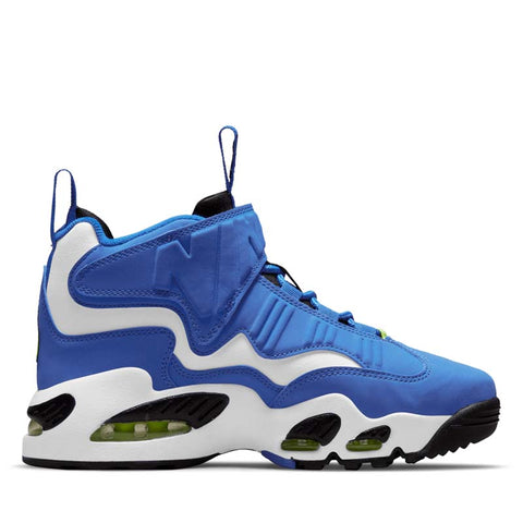 Nike Air Griffey Max 1 (GS) - Varsity Royal/Black