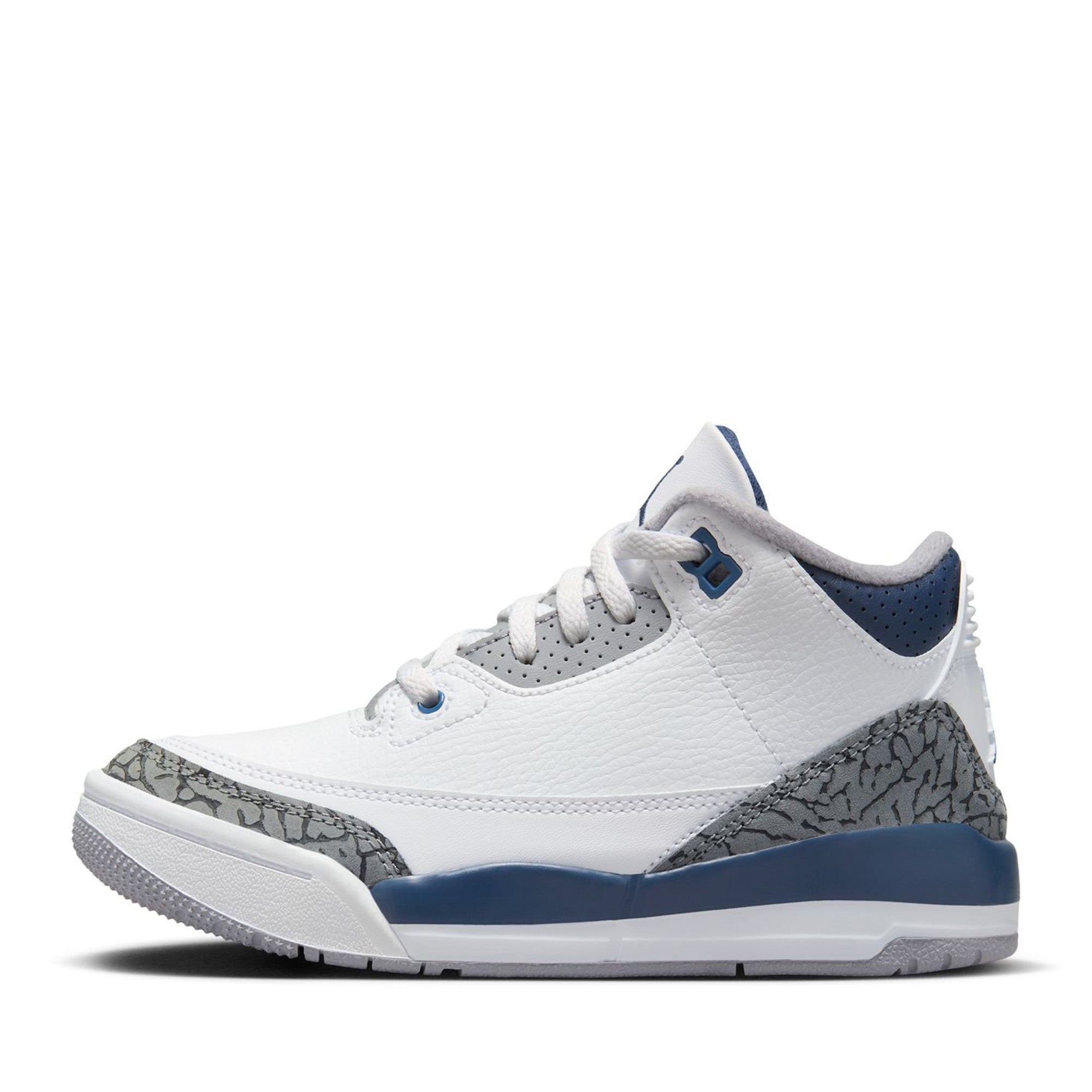 Air jordan 3 retro deals og true blue 216