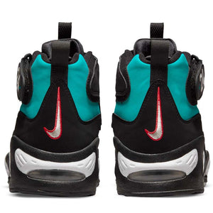 Nike Air Griffey Max 1 - Black/Fresh Water