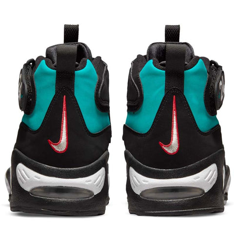 Nike Air Griffey Max 1 - Black/Fresh Water