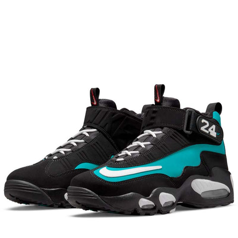 Nike Air Griffey Max 1 - Black/Fresh Water