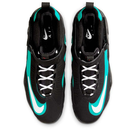Nike Air Griffey Max 1 - Black/Fresh Water
