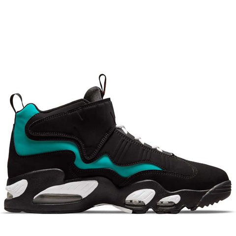 Nike Air Griffey Max 1 - Black/Fresh Water
