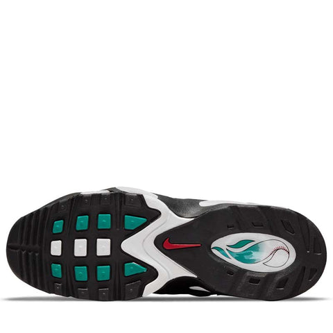 Nike Air Griffey Max 1 - Black/Fresh Water