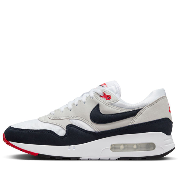 Nike Air Max 1 LV8 White Obsidian • ✓ In stock at Outsole