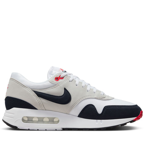 Nike Air Max 1 LV8 White Obsidian • ✓ In stock at Outsole