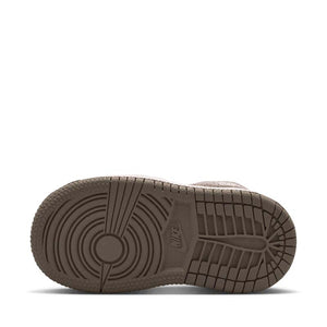 Jordan 1 Mid (TD) - Enigma Stone/Olive Grey