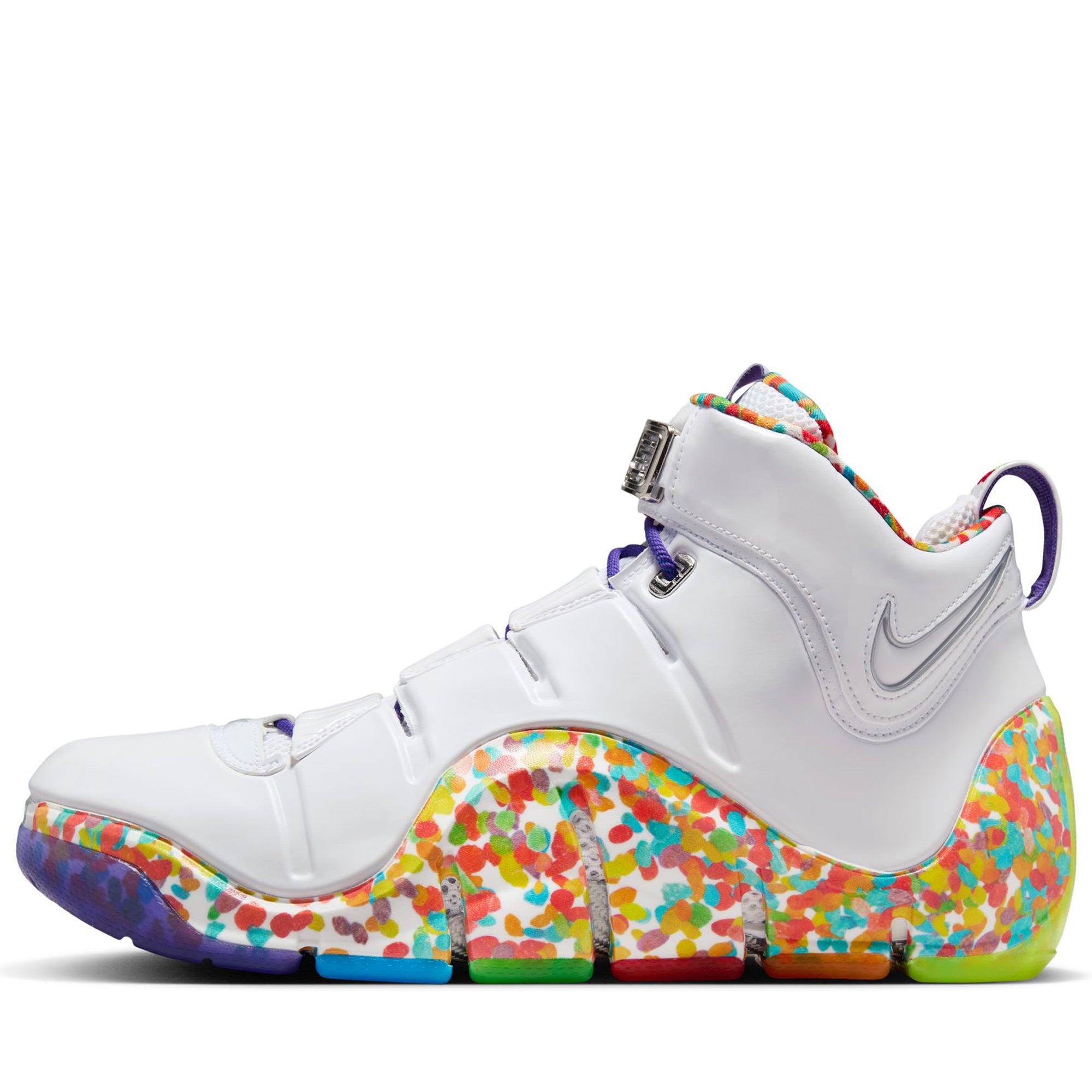 Nike lebron 15 cereal best sale