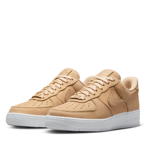 Nike Air Force 1 '07 Premium Vachetta Tan