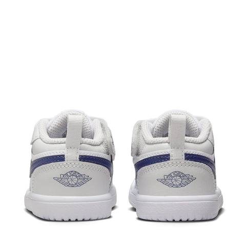Jordan 1 Low Alt (TD) - White/Midnight Navy