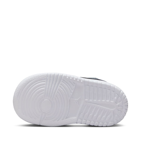 Jordan 1 Low Alt (TD) - White/Midnight Navy