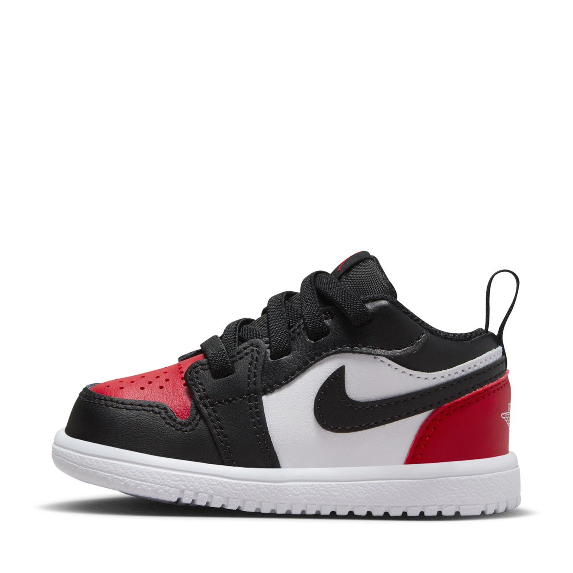 Air jordan hot sale 1 velcro