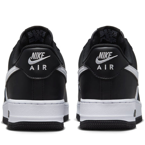 Nike Air Force 1 ' 07 - Black/White