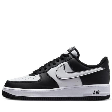 Nike Air Force 1 ' 07 - Black/White